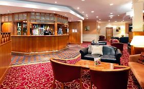 Wigan Oak Hotel